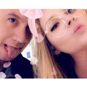 Meet your Posher, Simone